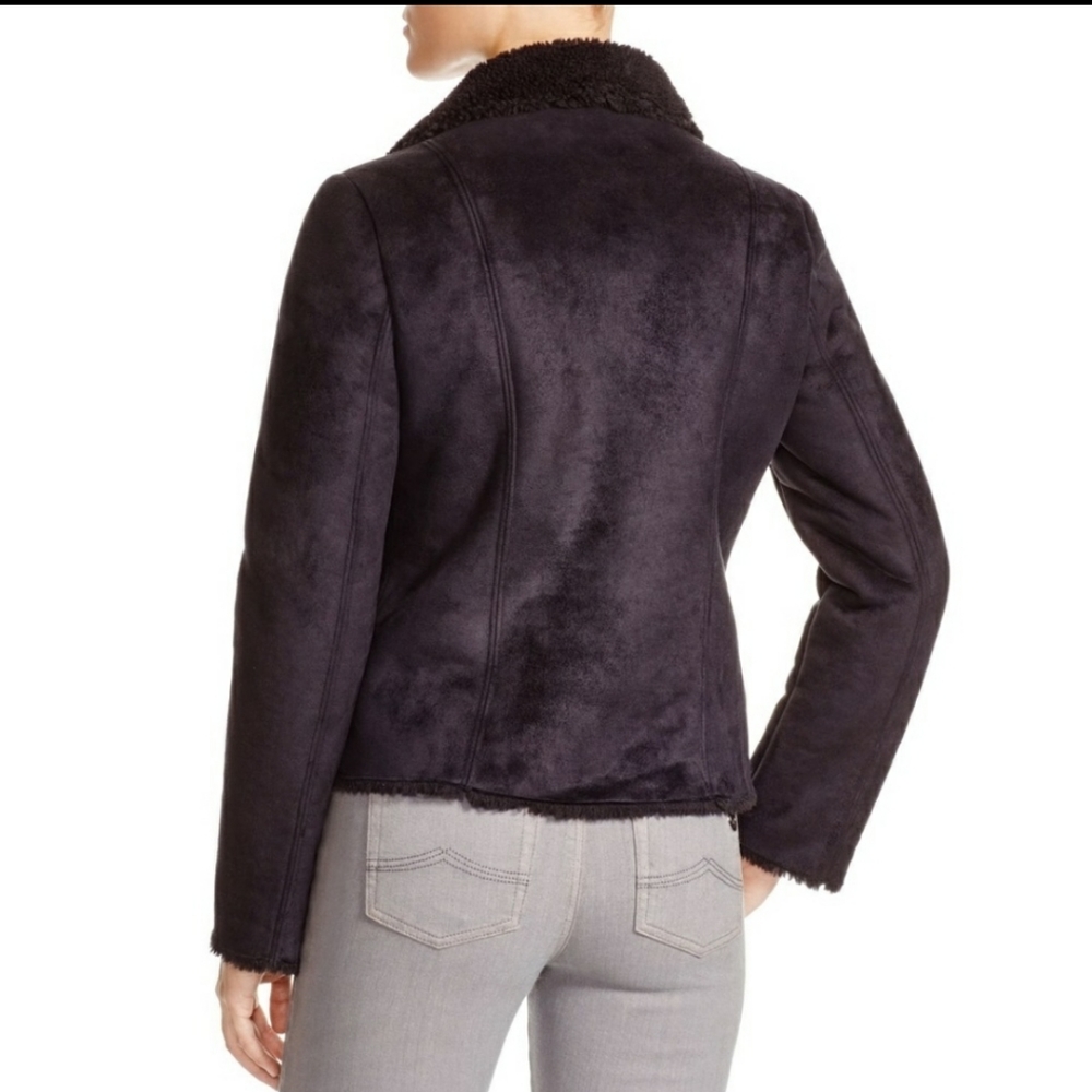 Velvet By Graham & Spencer Coat - Picture 2 of 8